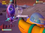 Super Monkey Ball: Banana Blitz, скриншот №5