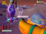 Super Monkey Ball: Banana Blitz,  5