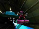 Sonic Riders: Zero Gravity,  4