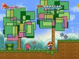 Super Paper Mario,  1