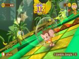 Super Monkey Ball: Banana Blitz, скриншот №1