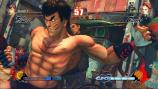 Street Fighter IV,  1