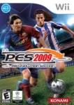 Pro Evolution Soccer 2009