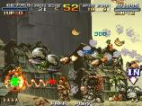 Metal Slug Antology ,  4