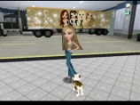 Bratz the Movie ,  3