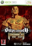 Supremacy MMA