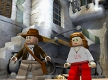 LEGO Indiana Jones: The Original Adventures,  2
