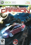 Need for Speed Carbon 