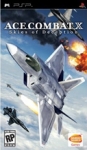 Ace Combat X: Skies of Deception