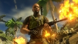 Mercenaries 2: World in Flames, скриншот №2