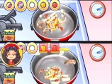 Cooking Mama,  5