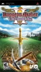 Dungeon Maker II: The Hidden War