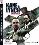 Kane & Lynch: Dead Men