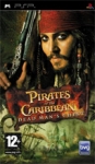 Pirates of the Caribbean: Dead Man`s Chest