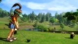 Everybody Golf World Tour ,  1