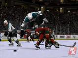 NHL 2K9,  6