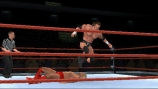 WWE Smackdown VS RAW 2006,  1