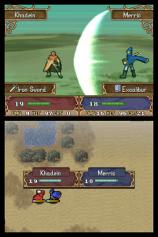 Fire Emblem: Shadow Dragon,  2