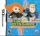 Kim Possible Kimmunicator