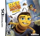 Bee Movie Game