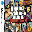 Grand Theft Auto Chinatown Wars