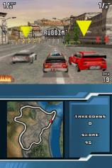 Burnout Legends,  1