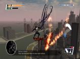 Spider-Man: Web of Shadows ,  1