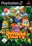 Buzz! Junior: Праздник в джунглях