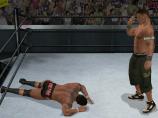 WWE Smackdown vs Raw 09,  4