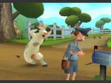 Barnyard,  4