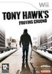 Tony Hawk Proving Ground