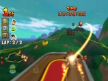 Donkey Kong Jet Race ,  3