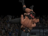 WWE Smackdown vs Raw 08,  1