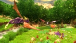 Legend of Spyro: Dawn of the Dragon,  3