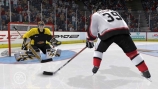 NHL 09, скриншот №5
