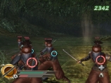 Samurai Warriors: KATANA, скриншот №1