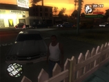 Grand Theft Auto: San Andreas (Platinum),  2