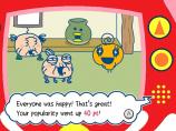 Tamagotchi Party On!,  3