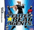 Elite Beat Agents