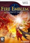  Fire Emblem: Radiant Dawn 
