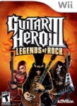 Guitar Hero 3 (Игра+Гитара)