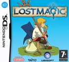 Lostmagic