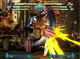Marvel vs. Capcom 3: Fate of Two Worlds,  4
