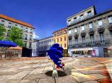 Sonic Unleashed ,  1