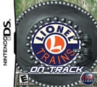 Lionel Trains On Track