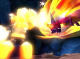 The Legend of Spyro: The Eternal Night, скриншот №1