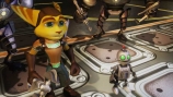 Ratchet & Clank Future: Tools of Destruction,  1