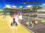 Mario Kart Wii with Official Wii Wheel ,  4