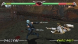 Mortal Kombat: Unchained, скриншот №1
