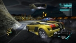 Need For Speed Carbon: Own the City,  3